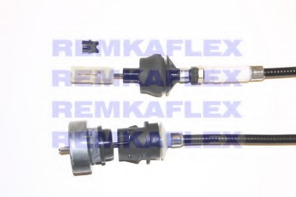 REMKAFLEX 42.2460 Clutch Cable